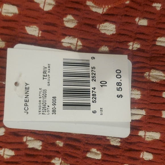 SPEECHLESS Girls Dress - Picture 3 of 9